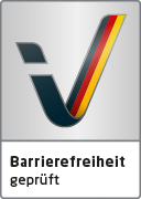 Reisen für alle - geprüfte Barrierefreiheit