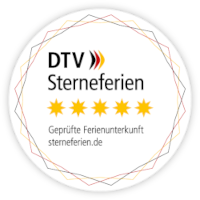 DTV Sterneferien - 5 Sterne Haus in Fedderwardersiel